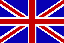 Grossbritannien Flagge