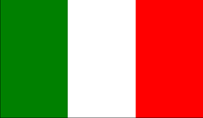 italienische flagge