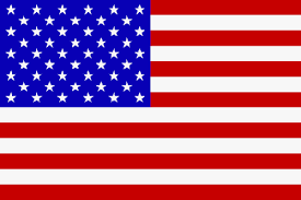 Flagge USA